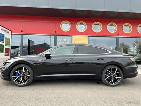 VW Arteon 2.0 TSI 235kW 4Motion DSG R s ťaž. zariad. - 10