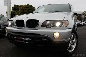 BMW X5 - 10