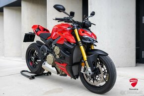 DUCATI STREETFIGHTER V4S - 10