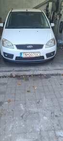 predam ford focus c max - 10