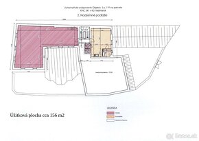 Na predaj nebytová budova v centre Kežmarku. - 10