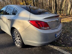 Opel Insignia - 10