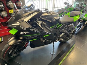 Kawasaki zx10r Ninja - 10