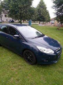 Ford Focus 2.0tdci 103kw rok 11/2013 Style - 10