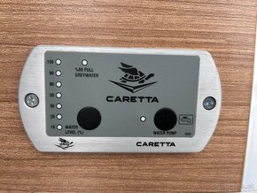 CARETTA 1500 - 10