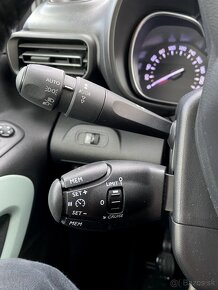 Citroën Berlingo 1.5  BlueHDi  130 Slovenské, Prvý majiteľ - 10