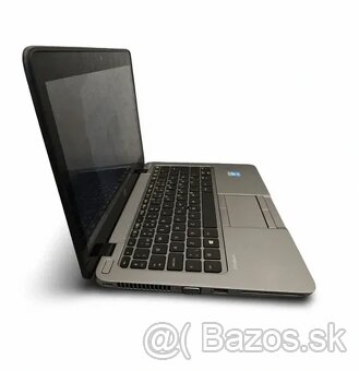 HP EliteBook 720 G2 i5-5200U 12 GB RAM 192 GB SSD 12.5 - 10