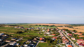 BOSEN | Stavebný pozemok, 1311 m2, Párovské Háje - 10