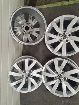 5X112 R16 DISKY-VW - 10