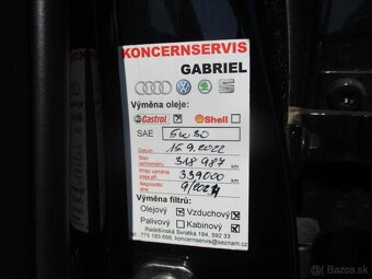 AUDI A4 2,7TDi 140kw Multitronic Xenon Tažné 2011 - 10