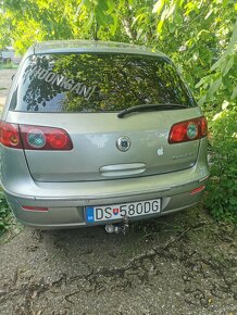 Fiat Croma 1.9jtd - 10