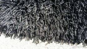 Moderny koberec s dlhym vlasom 190x130 - 10
