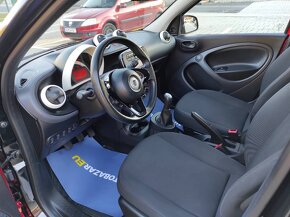 Smart ForFour - 10