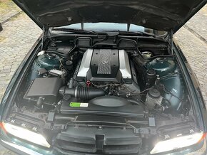 BMW rad 7 730i A/T V8 e38 - 10