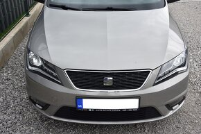 Seat Toledo Style 1,2 tsi - 77kw 6 rychlosti SK 106 tisic km - 10