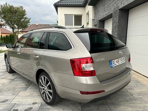 ✅ skoda octavia 3 combi edition 2.0tdi 110kw dsg - 10