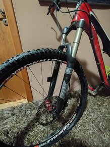 Specialized stumpjumper Evo Carbon 29. - 10