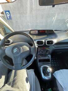 Predám Citroën Picasso C3 - 10