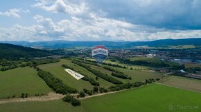 PREDAJ pozemku 661m2, Spišská Nová Ves - 10