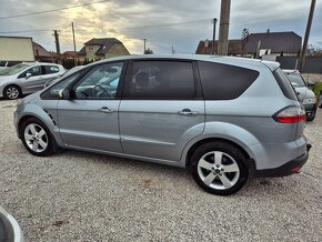 Ford S-max - 10