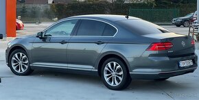 volkswagen Passat b8 - 10