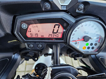 Yamaha FZ8S Fazer ABS - 10