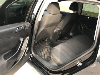 Volkswagen Passat B6 1,9 TDI 77kw, - 10