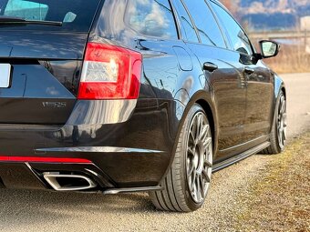 Škoda Octavia combi RS 2.0tdi 135kw DSG 4x4, Maxton, KW V3 - 10