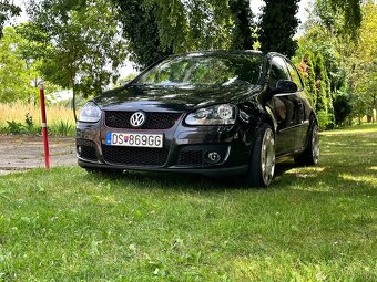 Volkswagen Golf V 2.0 TDI 4Motion - 10