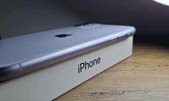 IPhone 11 64GB Fialový–BATÉRIA 100 % + NOVÝ DISPLEJ, TOP - 10