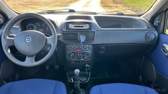 Fiat Punto 1.3 JTD - 10