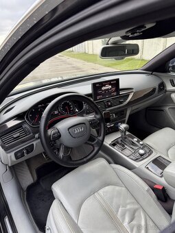 Audi A6 3.0 TDI quattro S tronic - 10