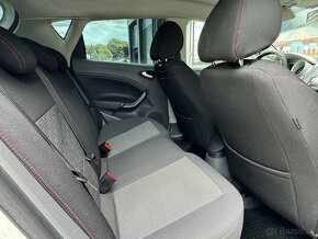 Seat Ibiza 1.6 TDI - 10