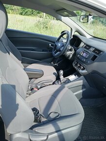 Kia Rio, 90800 km, 2014, v TOP STAVe - 10