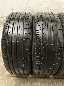 Letná sada 5x112 R18 , 215/50/18 VW TRoc - Montego Bay - 10