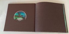 Avantasia - Moonglow 2CD artbook - 10