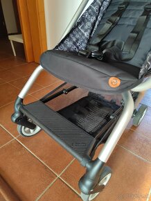 Kočík CYBEX Eezy S+ - 10