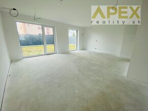 APEX reality 4i. novostavba RD Hlohovec_Šulekovo - 10