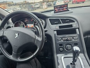 Peugeot 5008 1.6 eHDI - 10