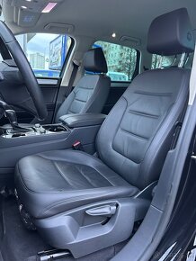 VW Touareg 3.0 TDI 193kw,7/2017,53 000 km - 10