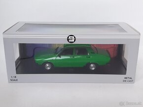 1:18 - Dacia 1310 TLX (1991) - Triple 9 - 1:18 - 10