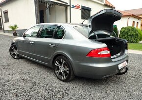 ŠKODA SUPERB 2.0TDI 103kW DSG SEDAN - NOVA STK, ŠPZ - 10