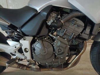 Honda CBF 600 r.v.2005 - 10