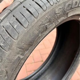 Pneumatiky 2ks Scorpion verde 275/40 R21 - 10