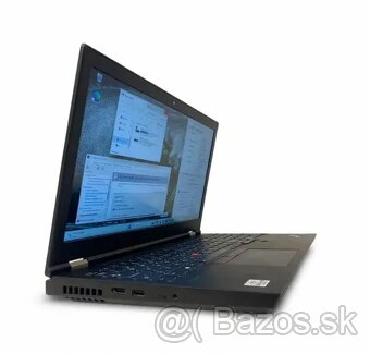 Lenovo ThinkPad P15 Gen 1 Intel Core i7-10850H 64 RAM 1000 S - 10