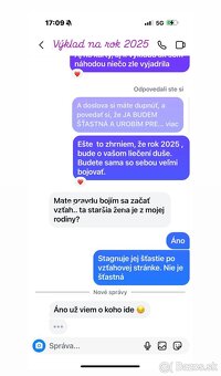 VEŠTENIE, OČISTA , RITUÁLY - 10