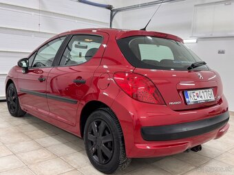 Peugeot 207 1.4 Benzin 2009 137 000km 1 majiteľ SK✅ - 10