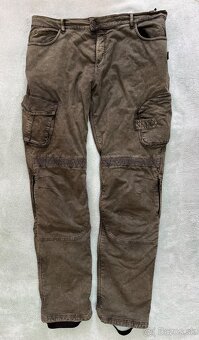 Harley Davidson Segura MBW kevlar - 10