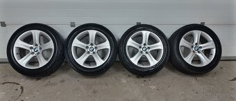 5x120 R19 BMW X5 X6 doveziem - 10