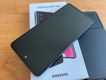 Samsung Galaxy A53 5G - 10